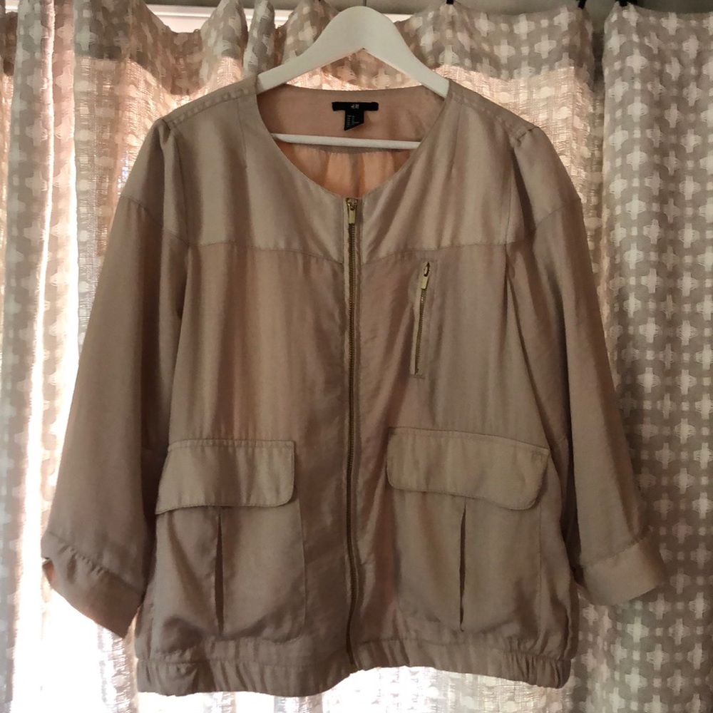 H&M jacket